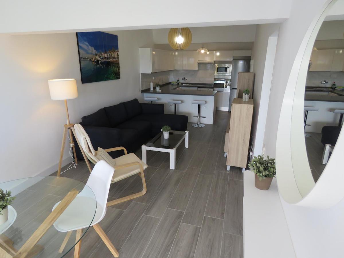 Casa Sur Villa Playa del Inglés Exteriör bild