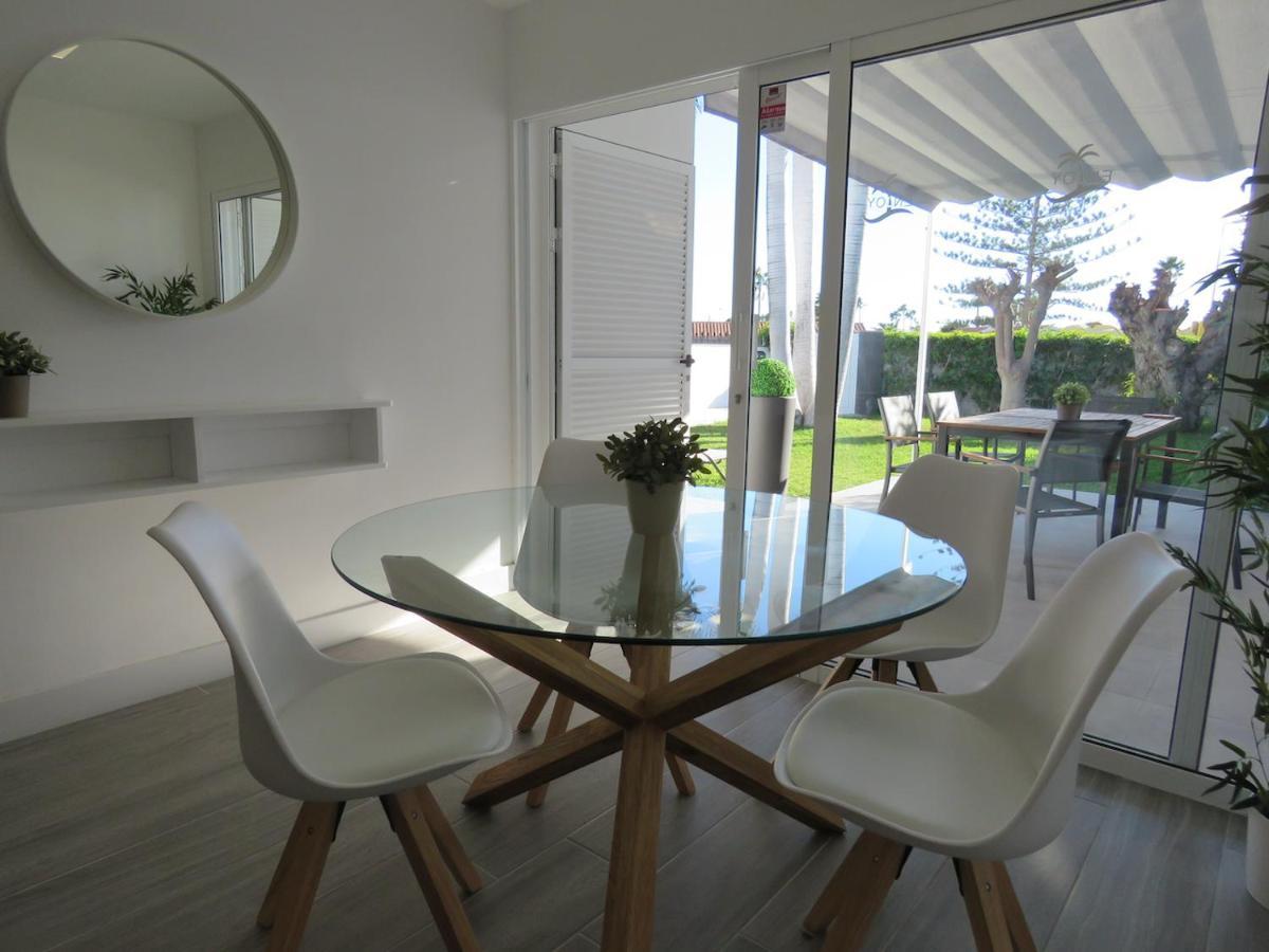 Casa Sur Villa Playa del Inglés Exteriör bild