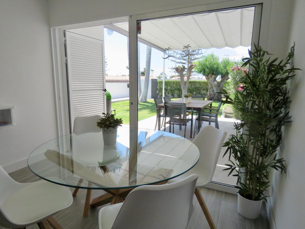 Casa Sur Villa Playa del Inglés Exteriör bild