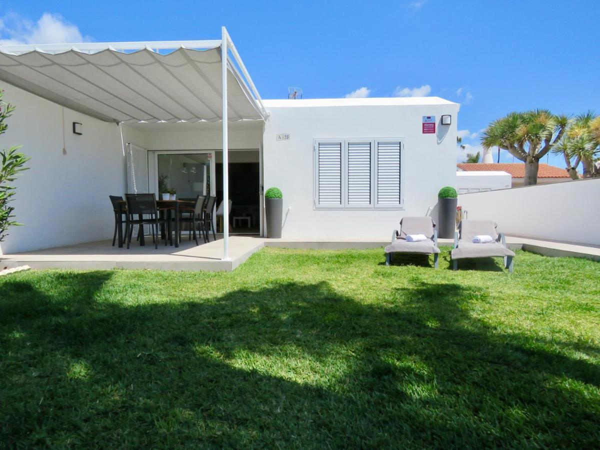 Casa Sur Villa Playa del Inglés Exteriör bild