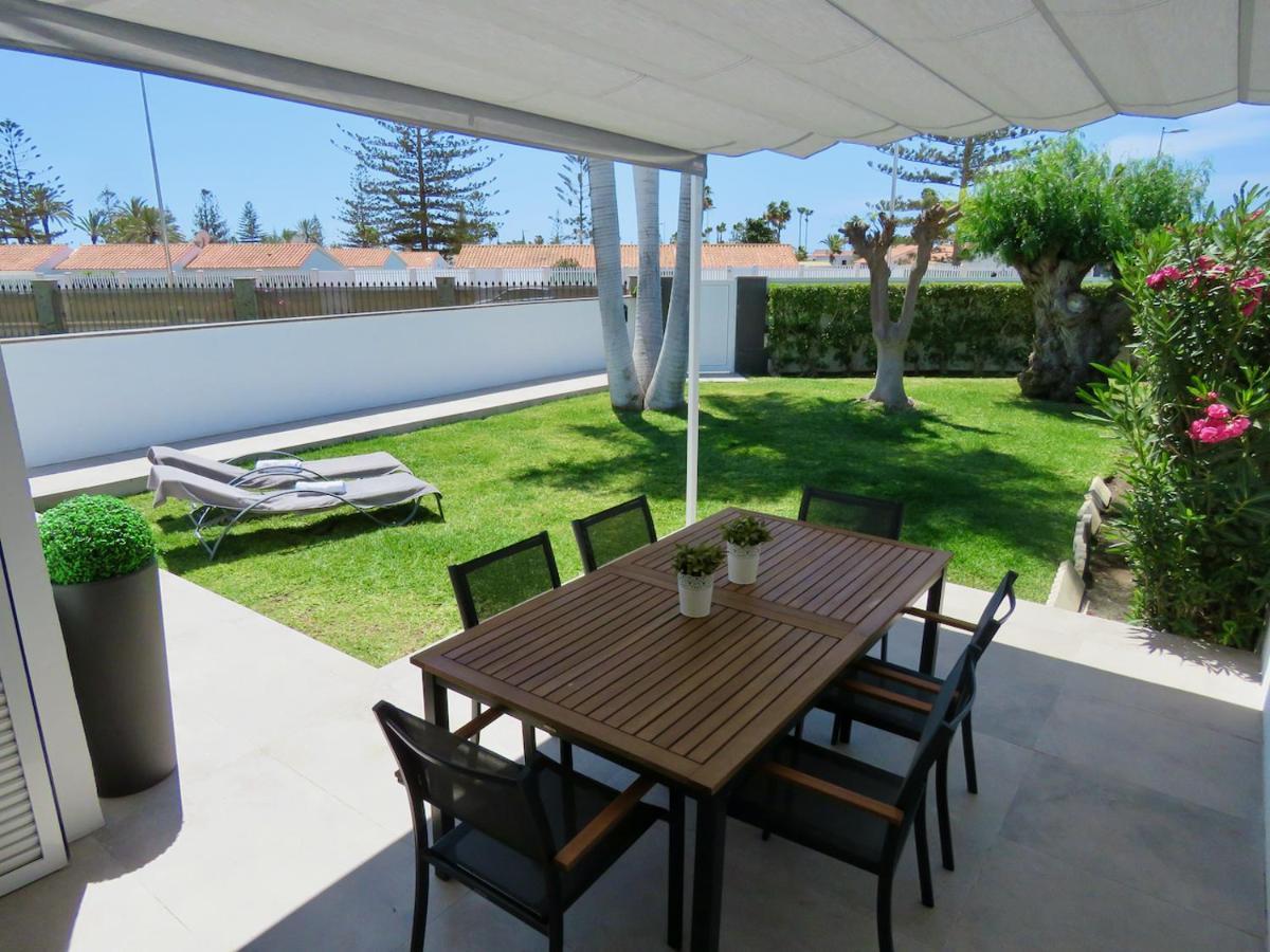 Casa Sur Villa Playa del Inglés Exteriör bild