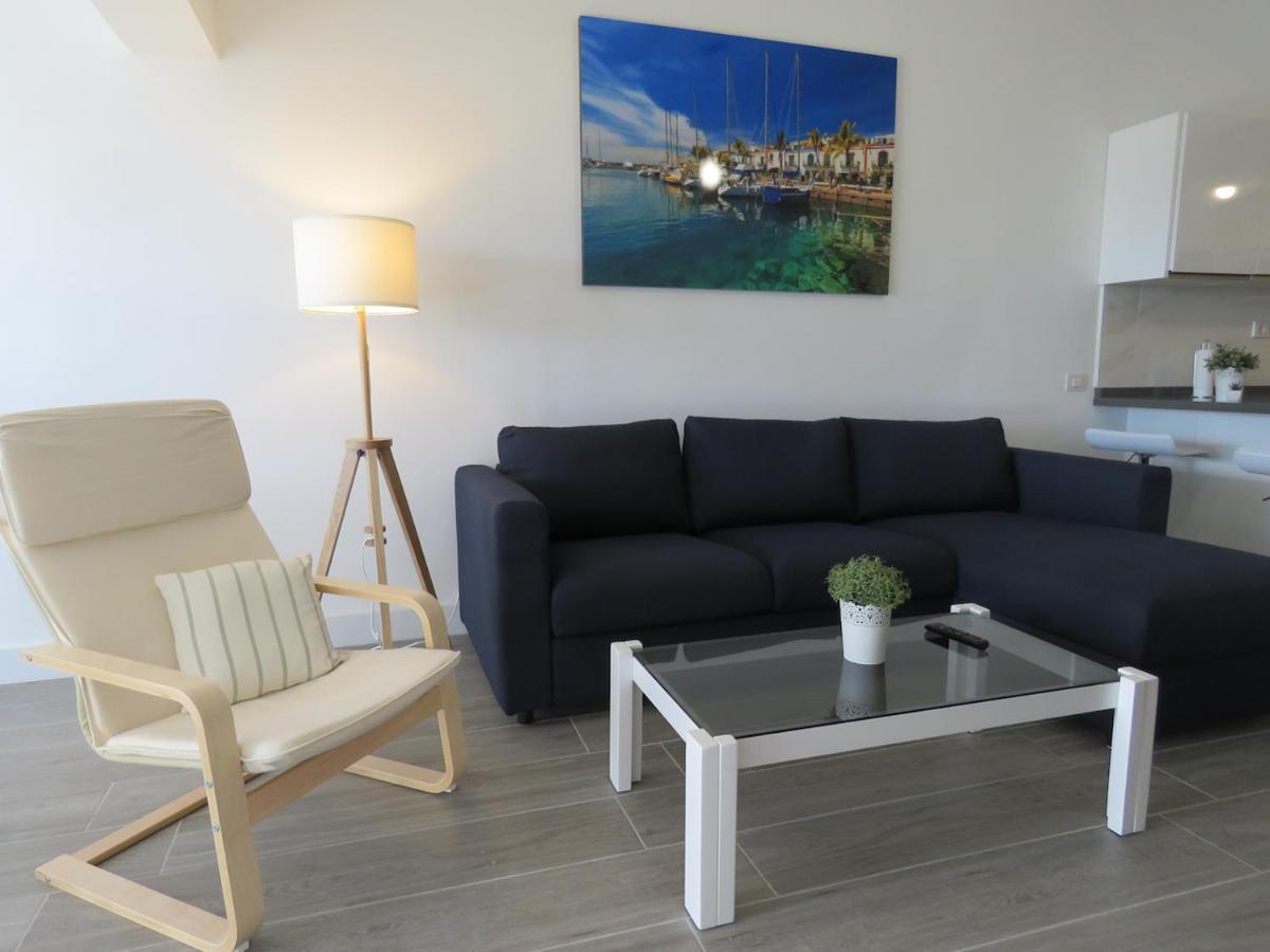 Casa Sur Villa Playa del Inglés Exteriör bild
