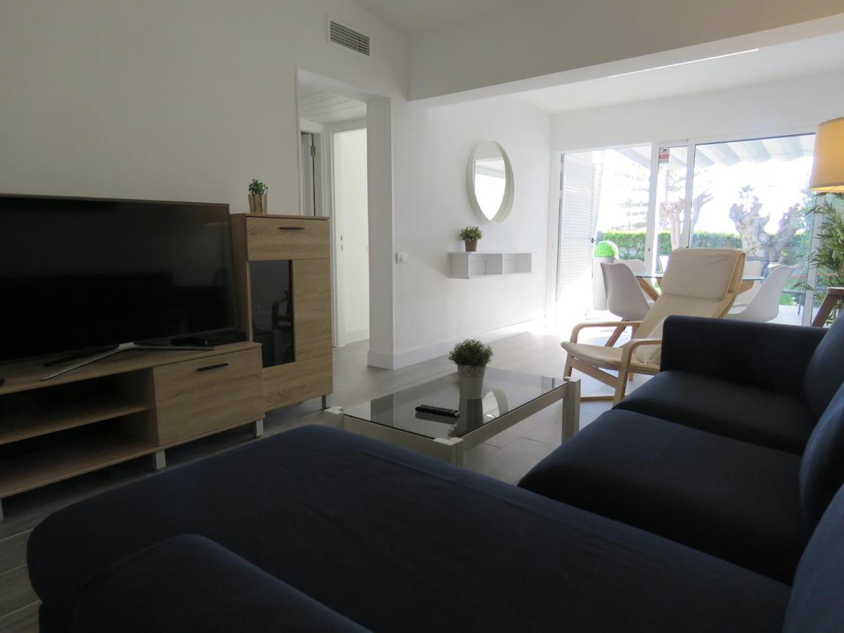 Casa Sur Villa Playa del Inglés Exteriör bild