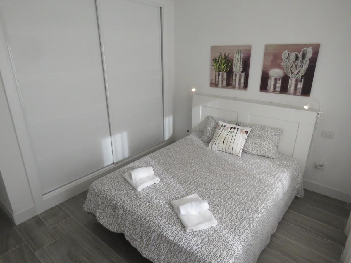Casa Sur Villa Playa del Inglés Exteriör bild