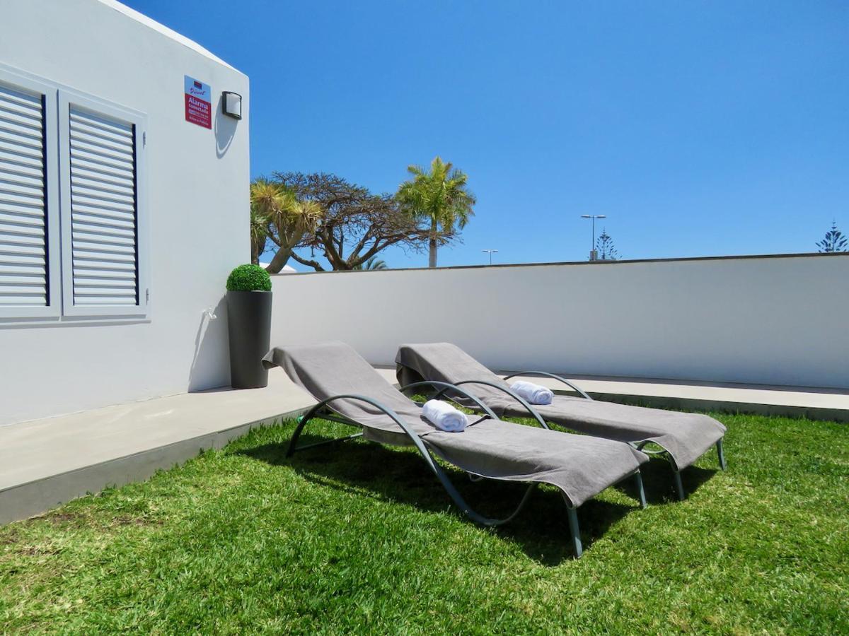 Casa Sur Villa Playa del Inglés Exteriör bild