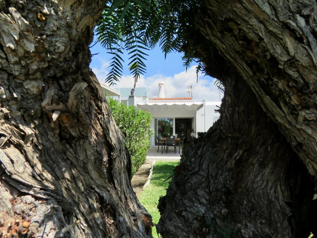 Casa Sur Villa Playa del Inglés Exteriör bild