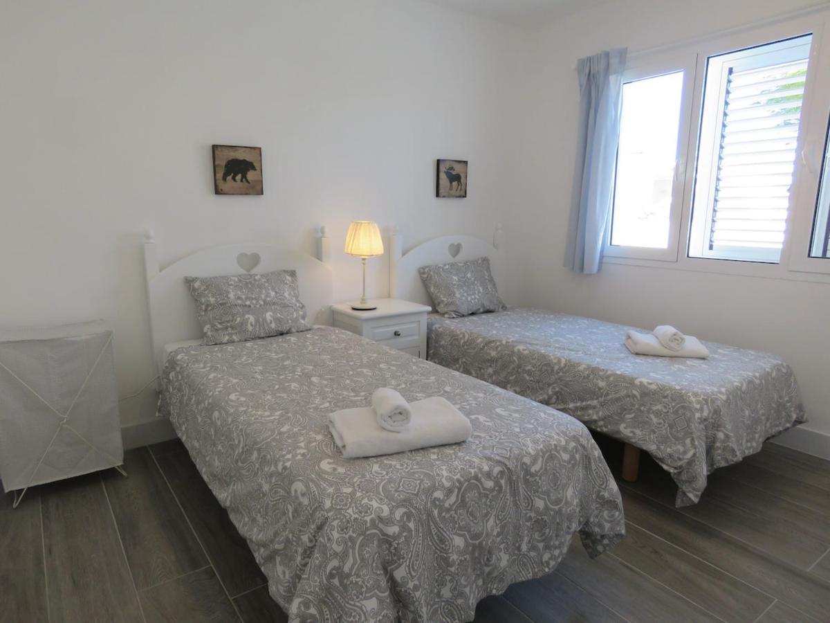 Casa Sur Villa Playa del Inglés Exteriör bild