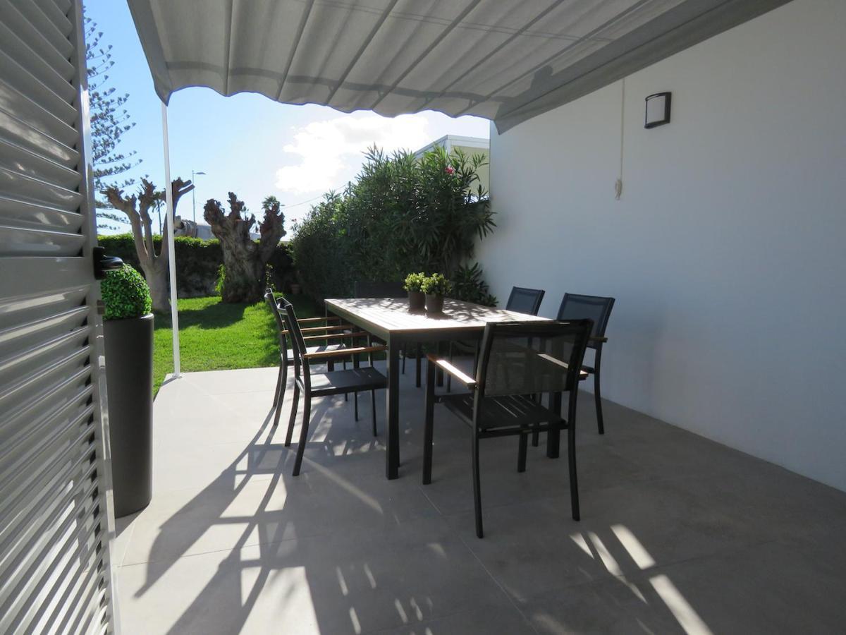 Casa Sur Villa Playa del Inglés Exteriör bild