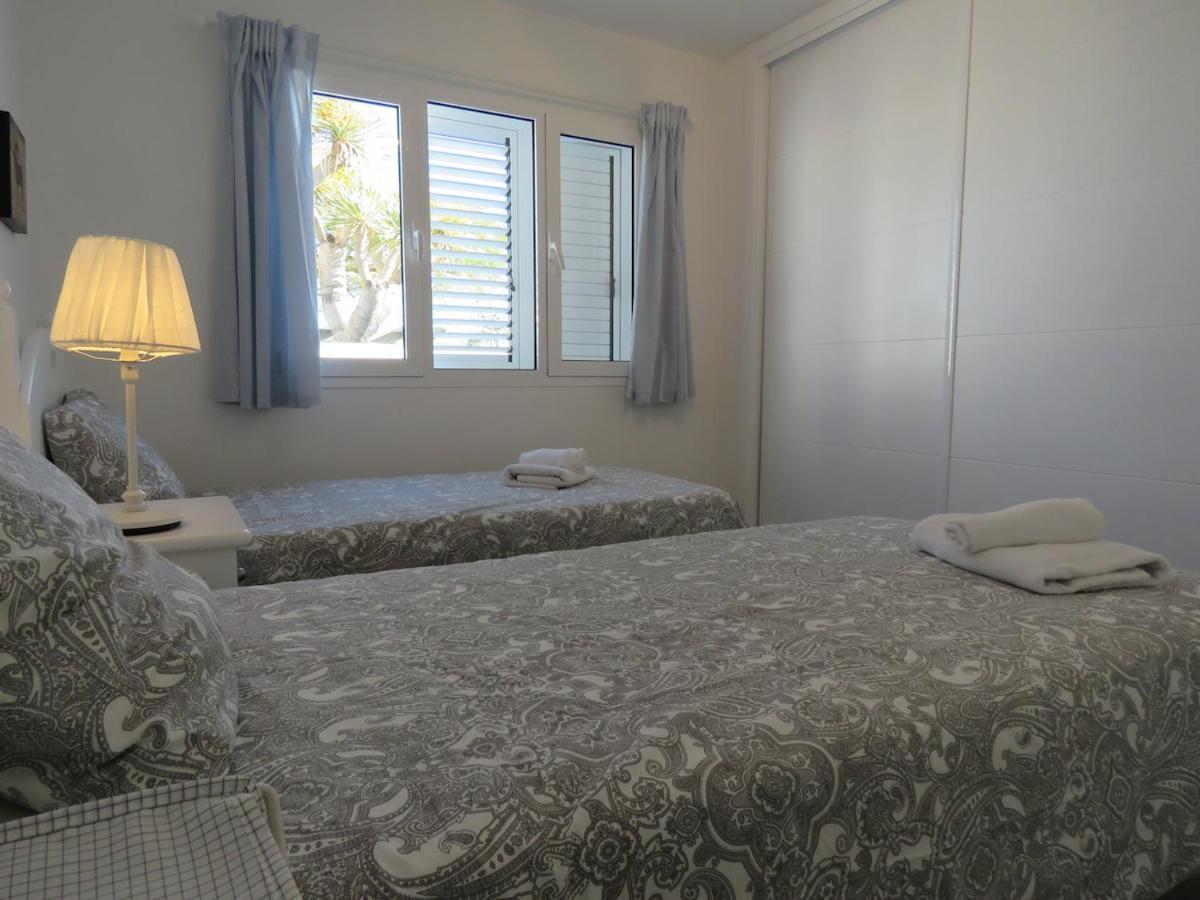 Casa Sur Villa Playa del Inglés Exteriör bild