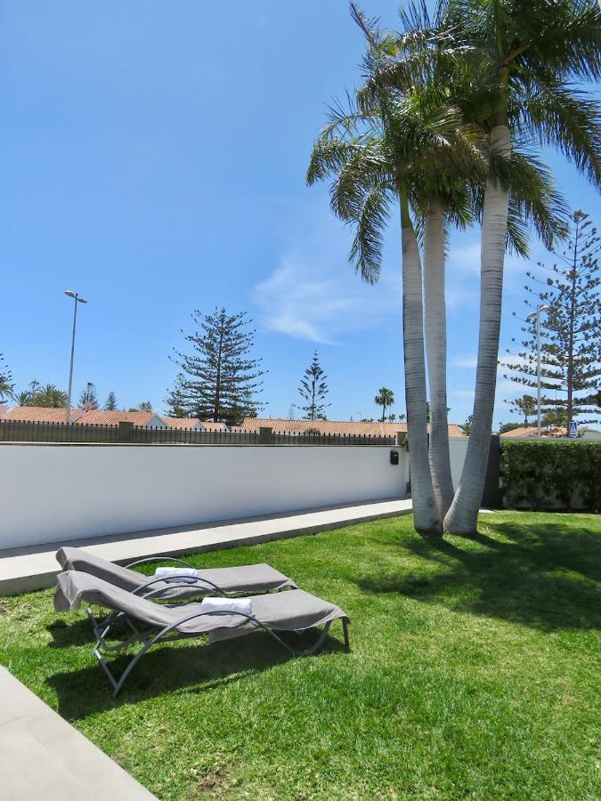 Casa Sur Villa Playa del Inglés Exteriör bild