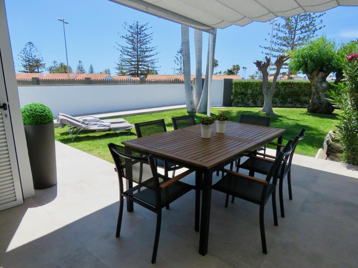 Casa Sur Villa Playa del Inglés Exteriör bild