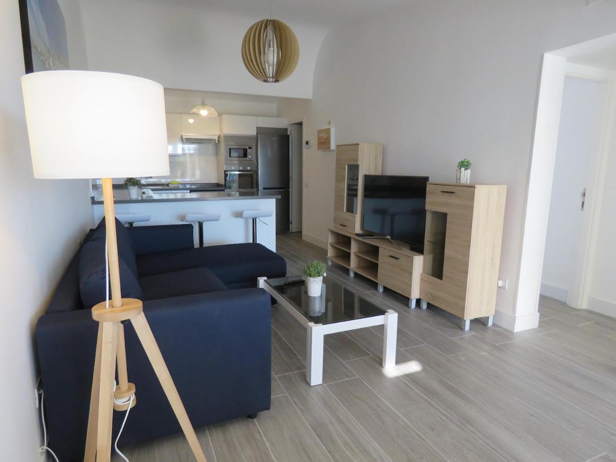 Casa Sur Villa Playa del Inglés Exteriör bild