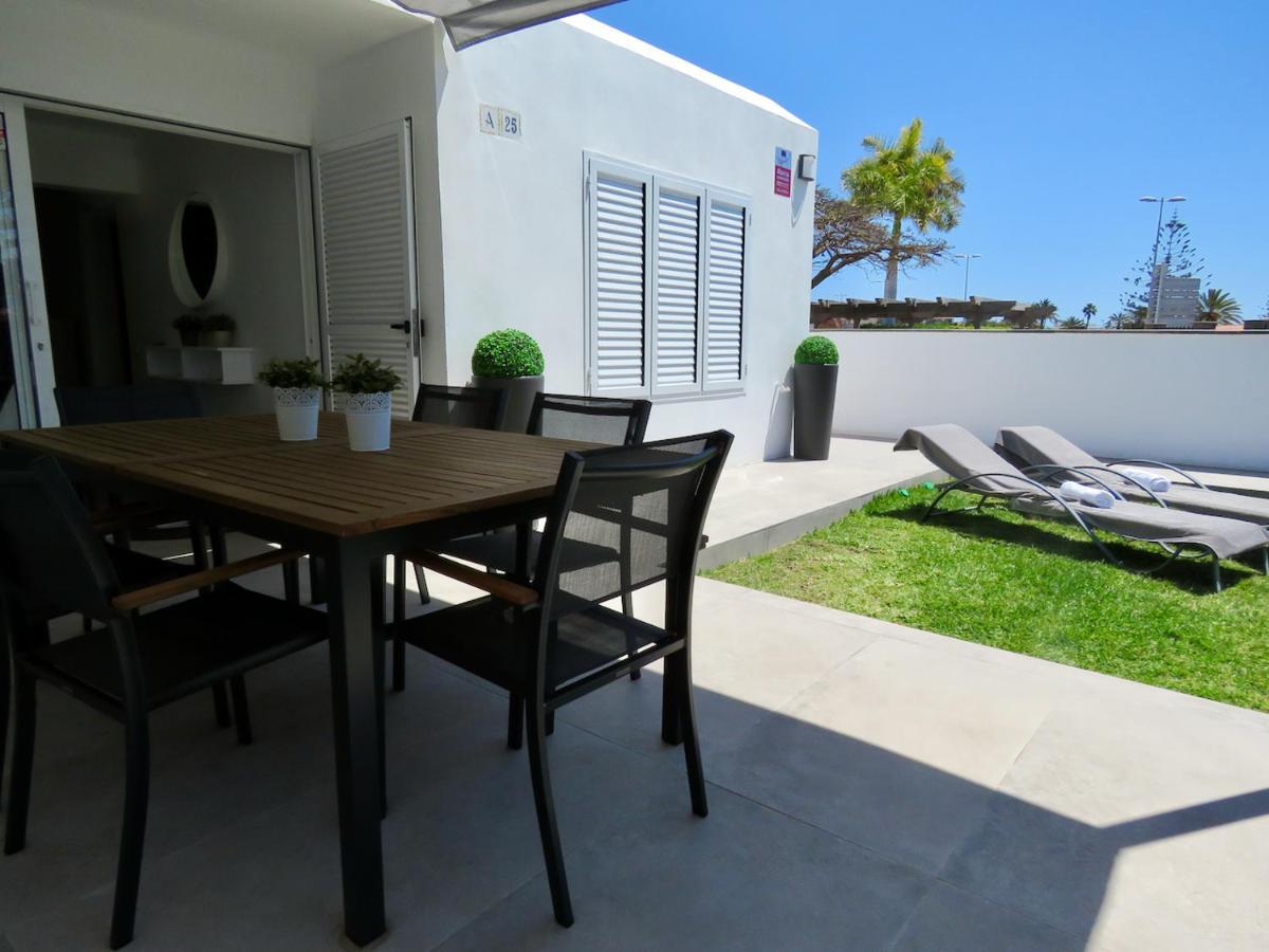 Casa Sur Villa Playa del Inglés Exteriör bild