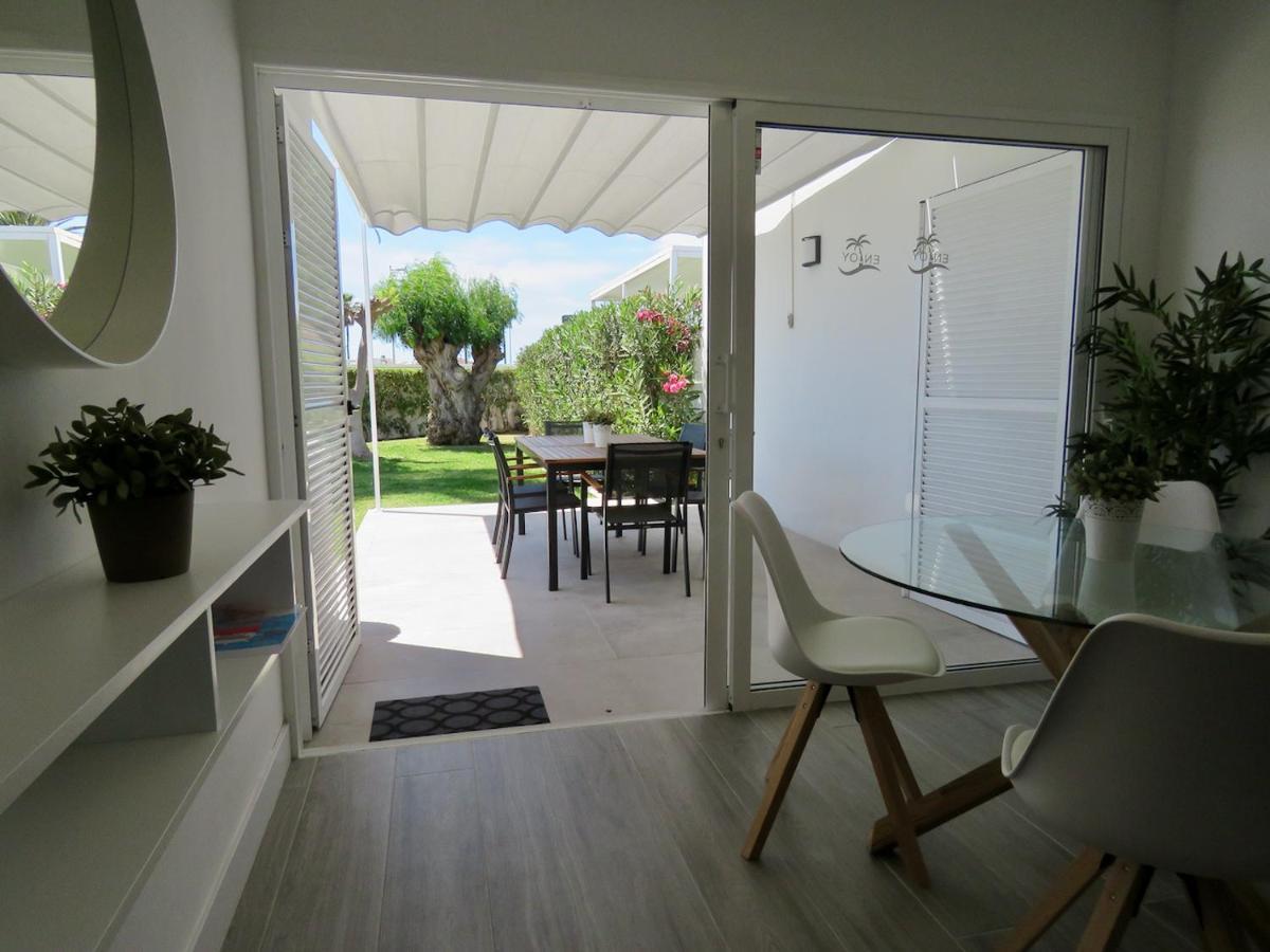 Casa Sur Villa Playa del Inglés Exteriör bild